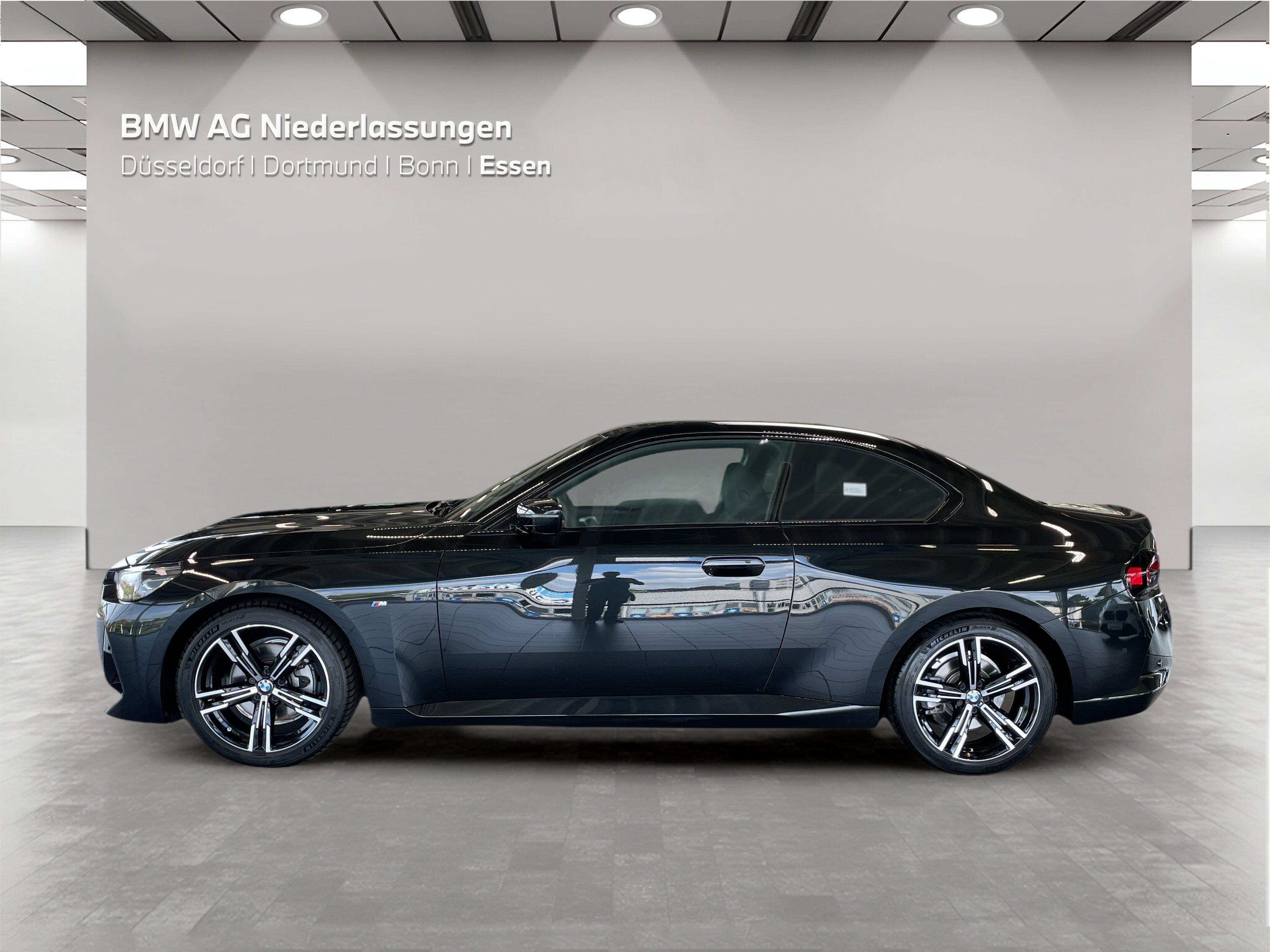 BMW 2er Coupé – Bild 5