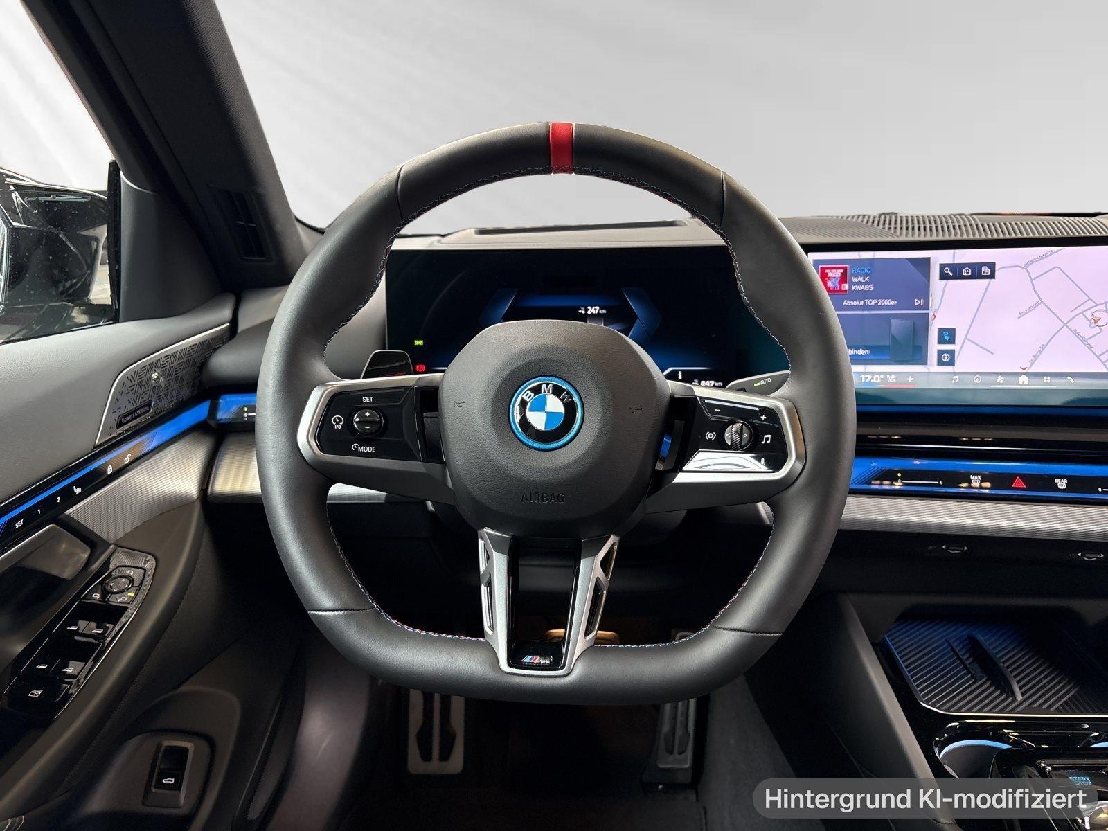 BMW 5er – Bild 7