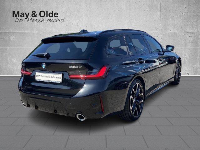 BMW 3er Touring – Bild 3
