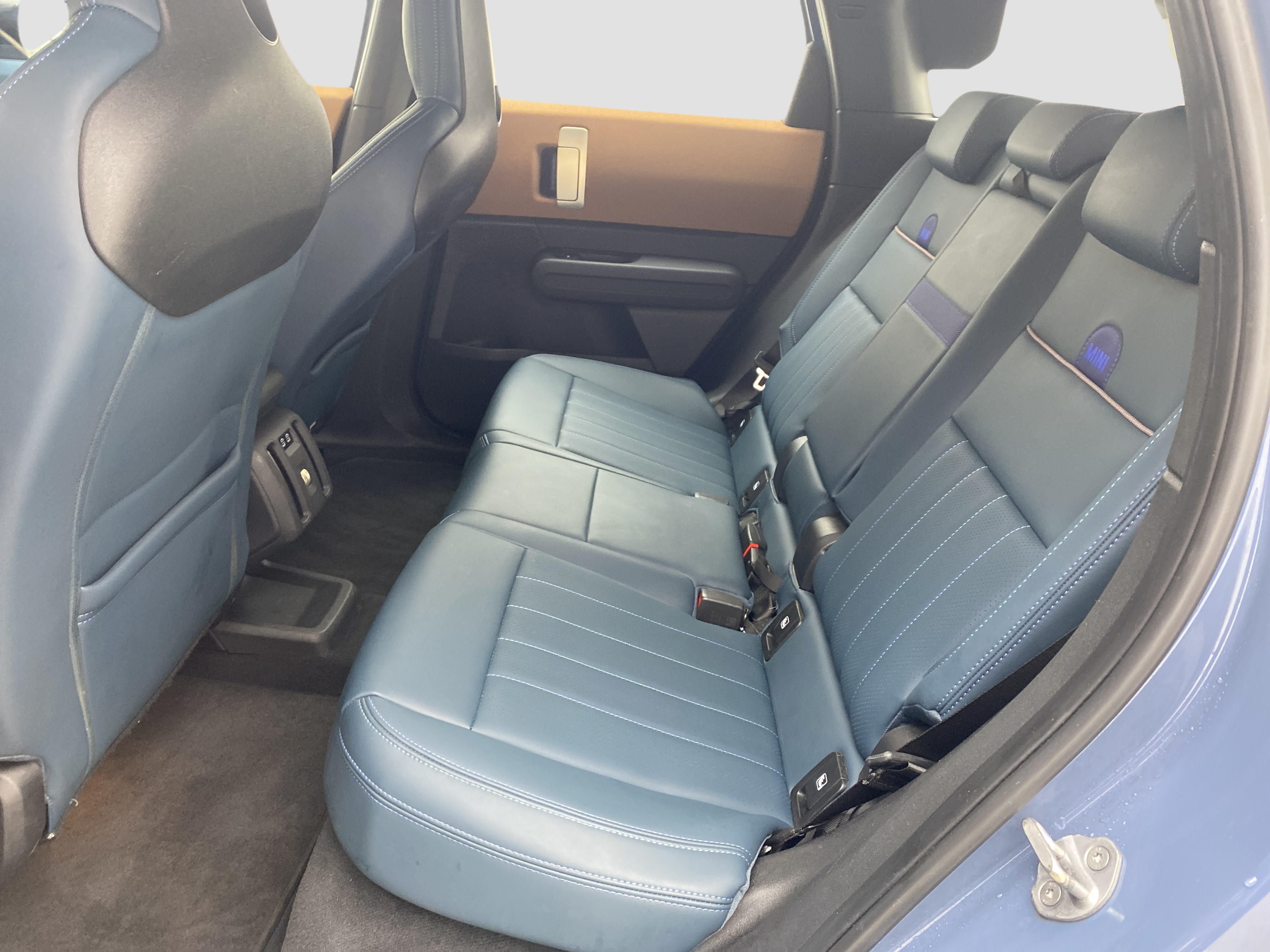 MINI Countryman – Bild 8