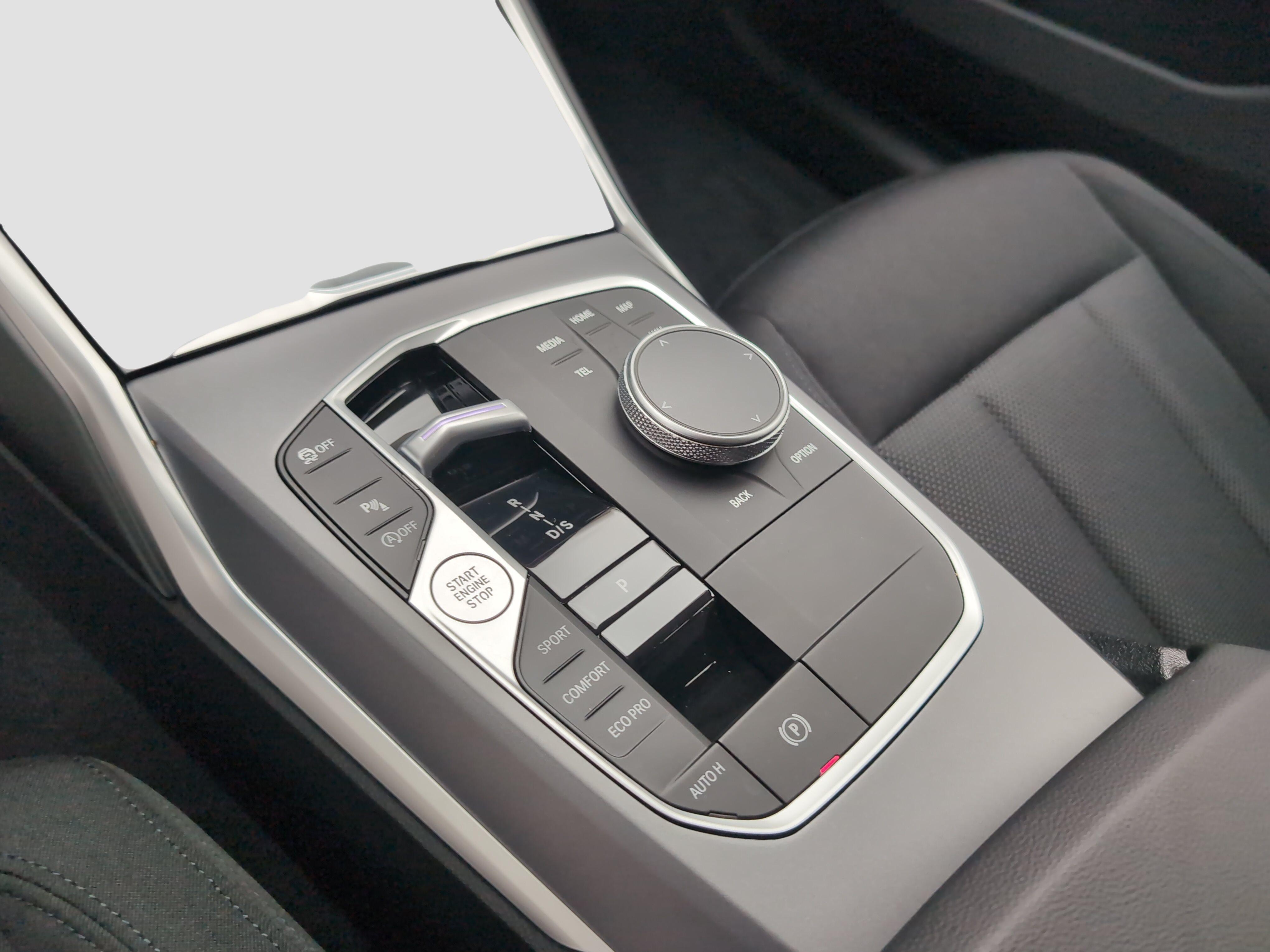 BMW 3er Touring – Bild 20