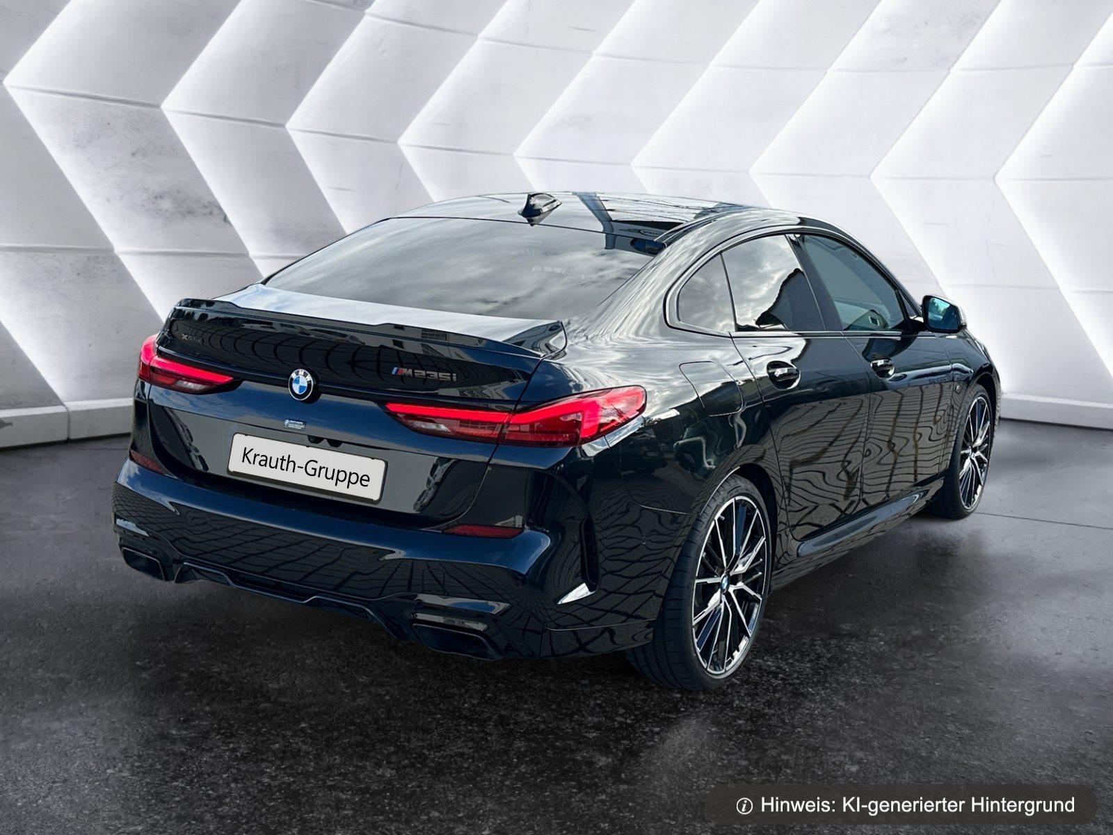 BMW 2er Gran Coupé – Bild 5