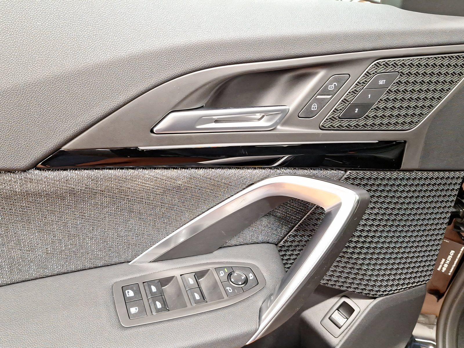 BMW X1 – Bild 8