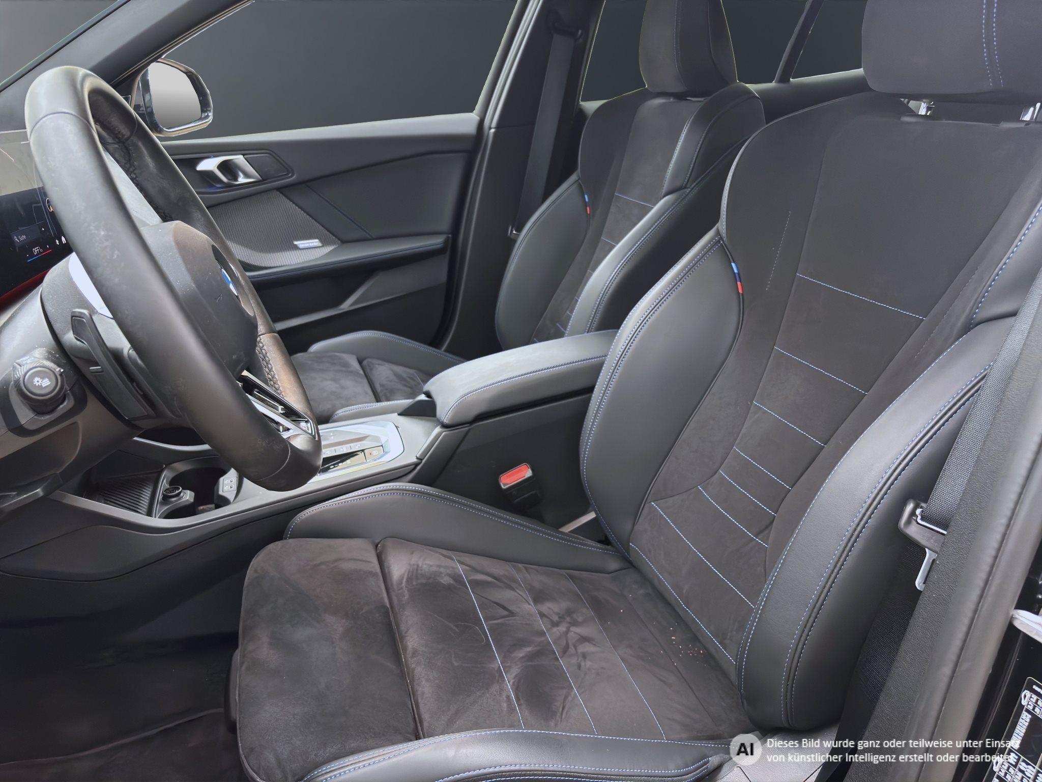 BMW 1er – Bild 12