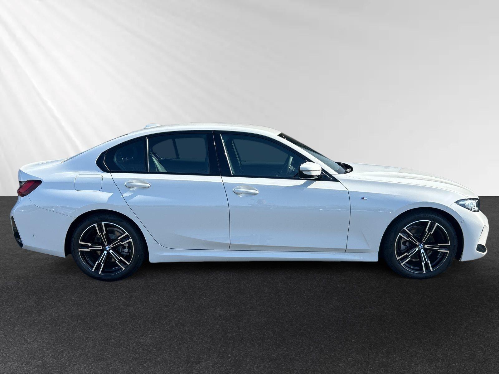 BMW 3er – Bild 2