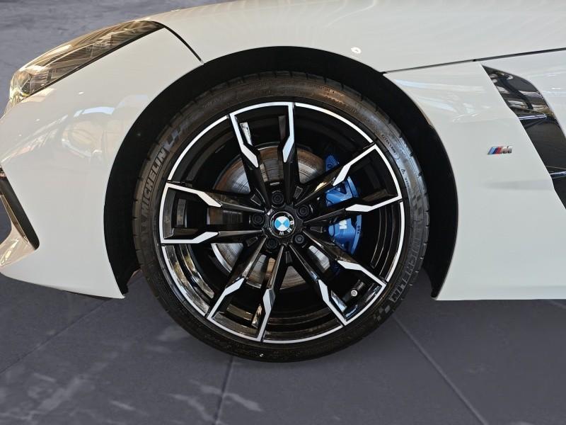 BMW Z4 – Bild 9
