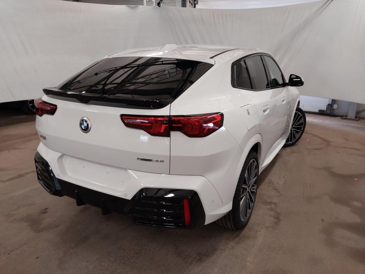 BMW X2 – Bild 4