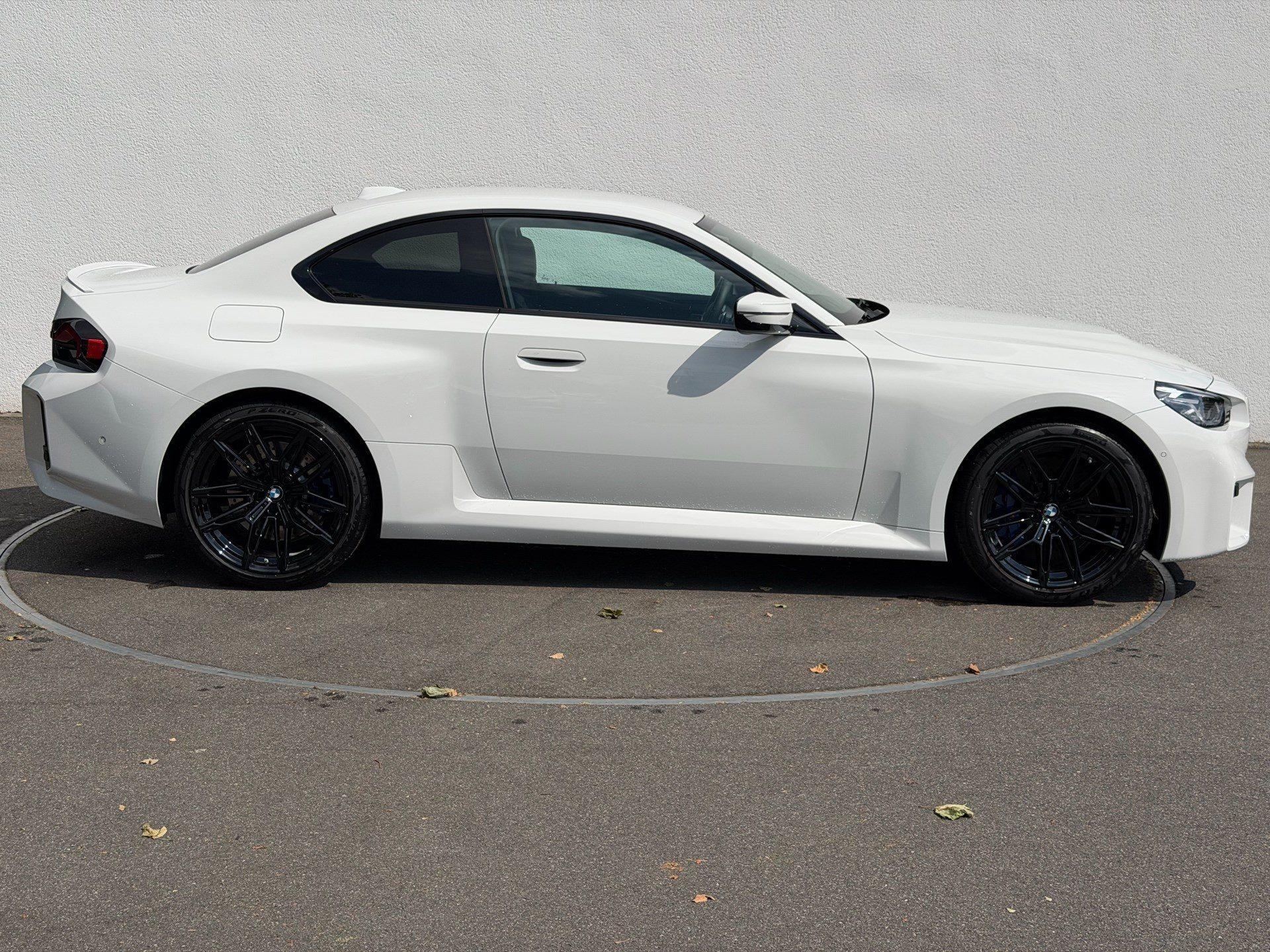 BMW M2 Coupé – Bild 5