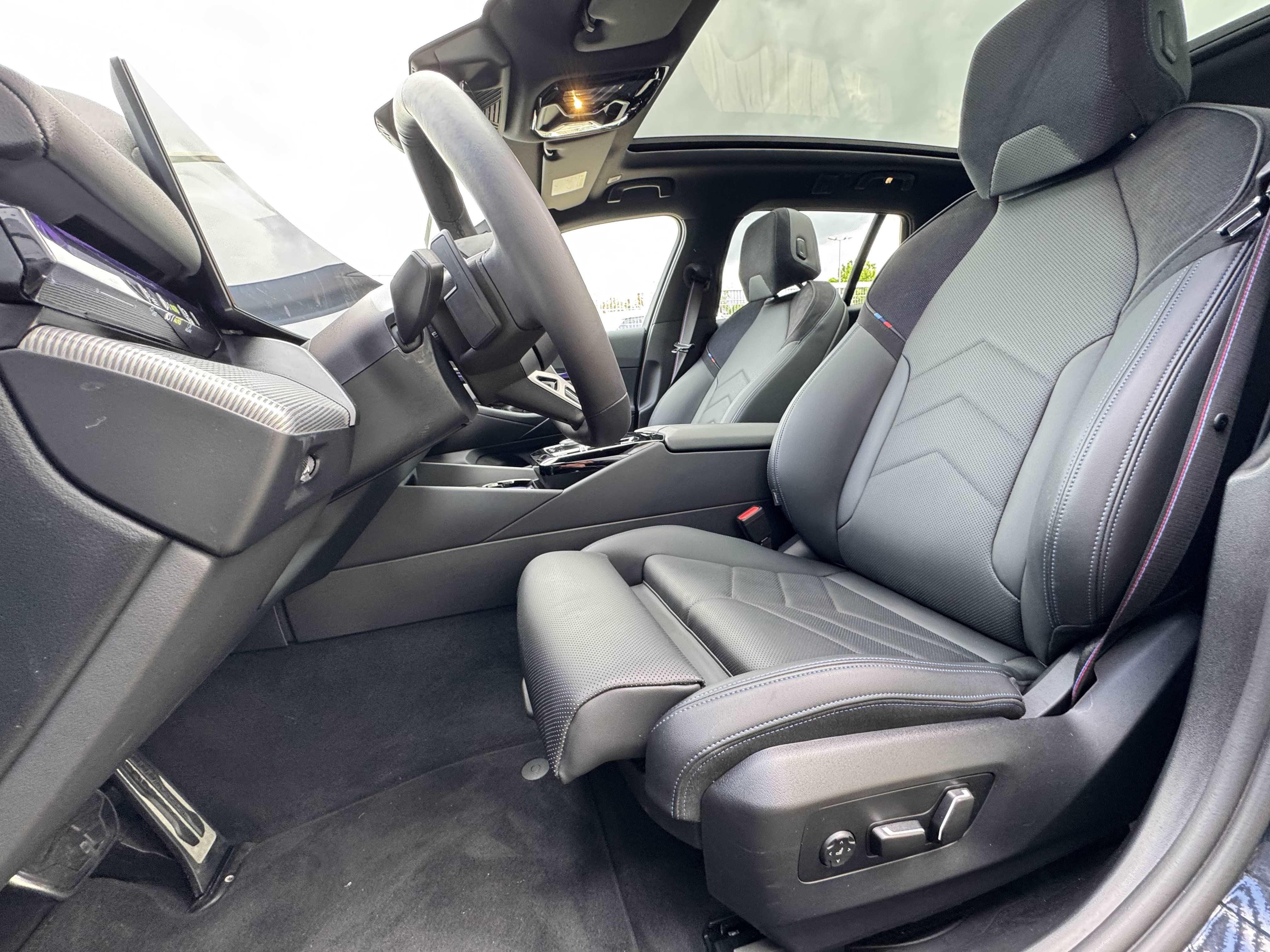 BMW 5er Touring – Bild 6