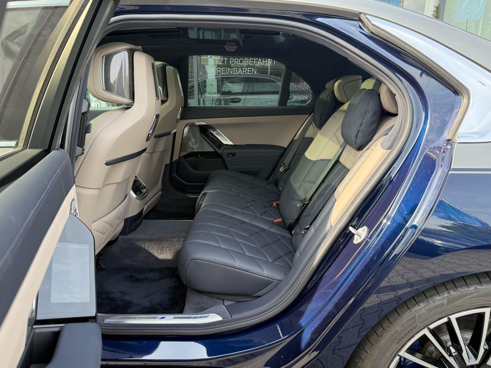 BMW i7 – Bild 18