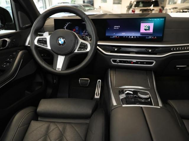 BMW X5 – Bild 5