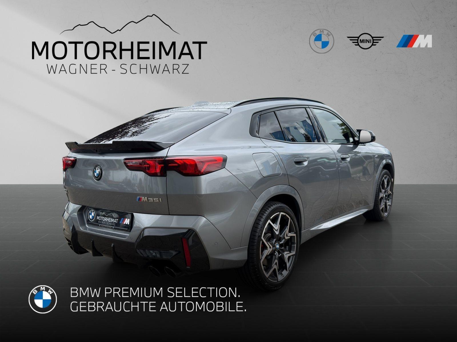 BMW X2 – Bild 21