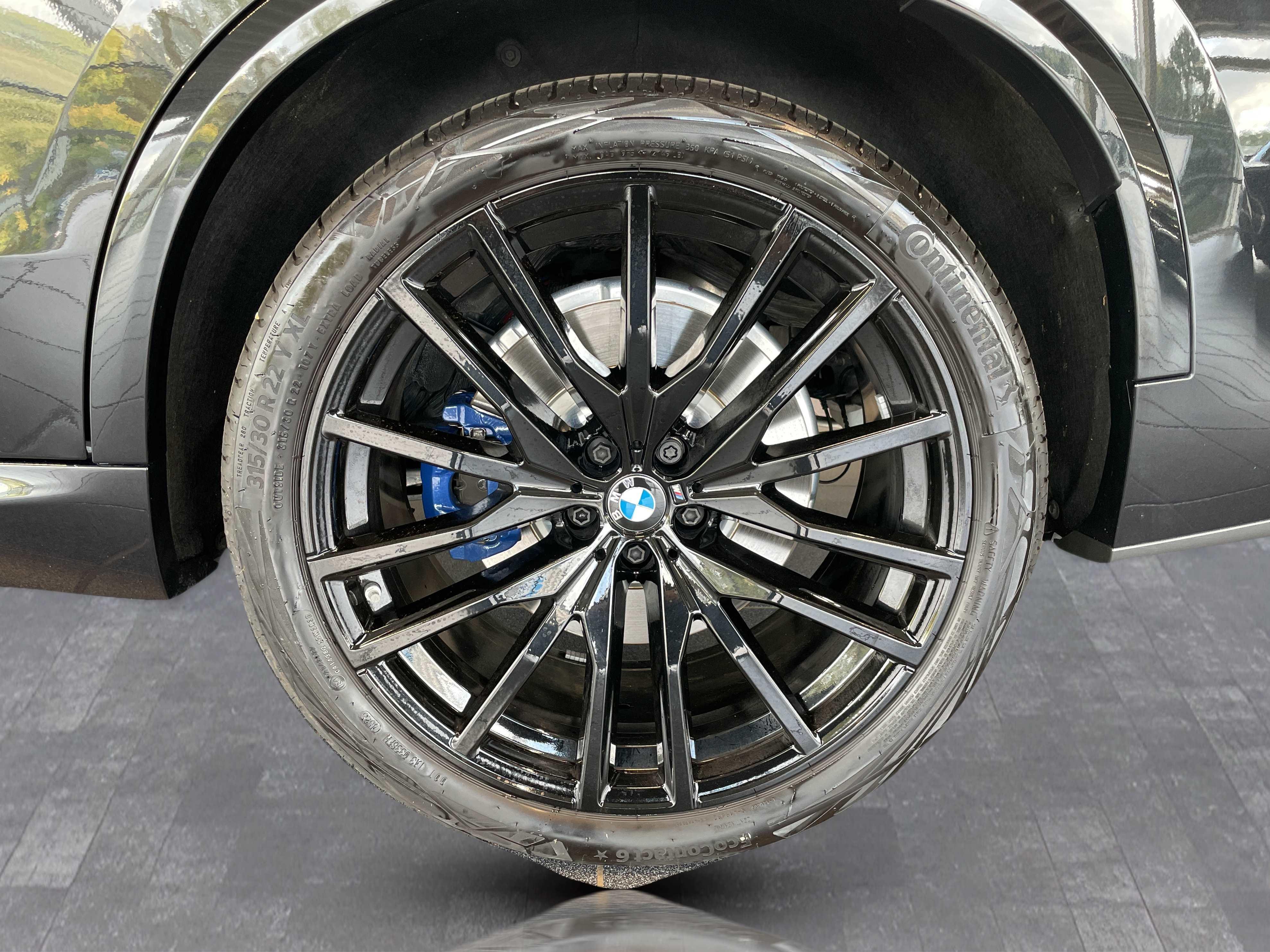 BMW X5 – Bild 10
