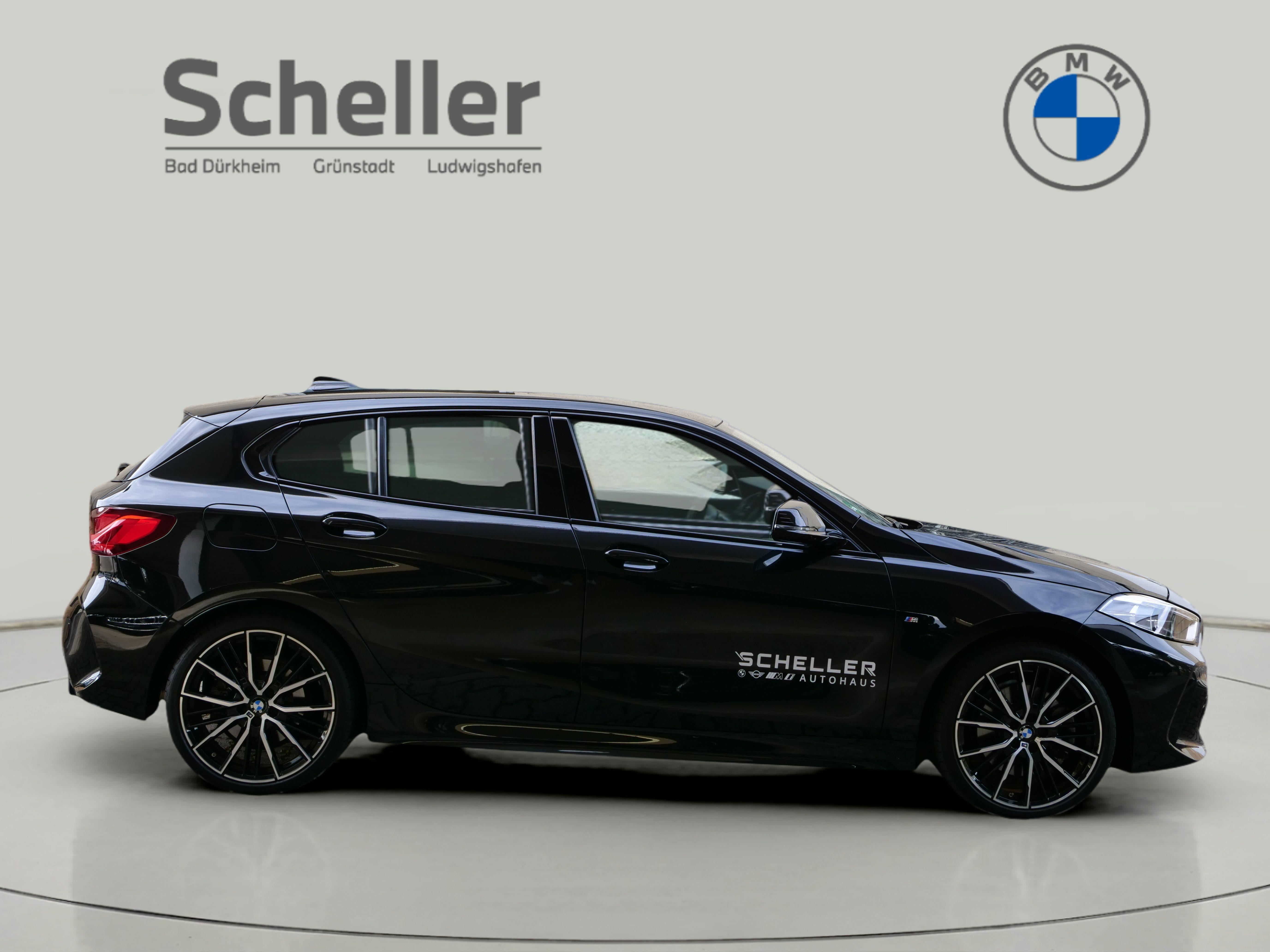 BMW 1er – Bild 10
