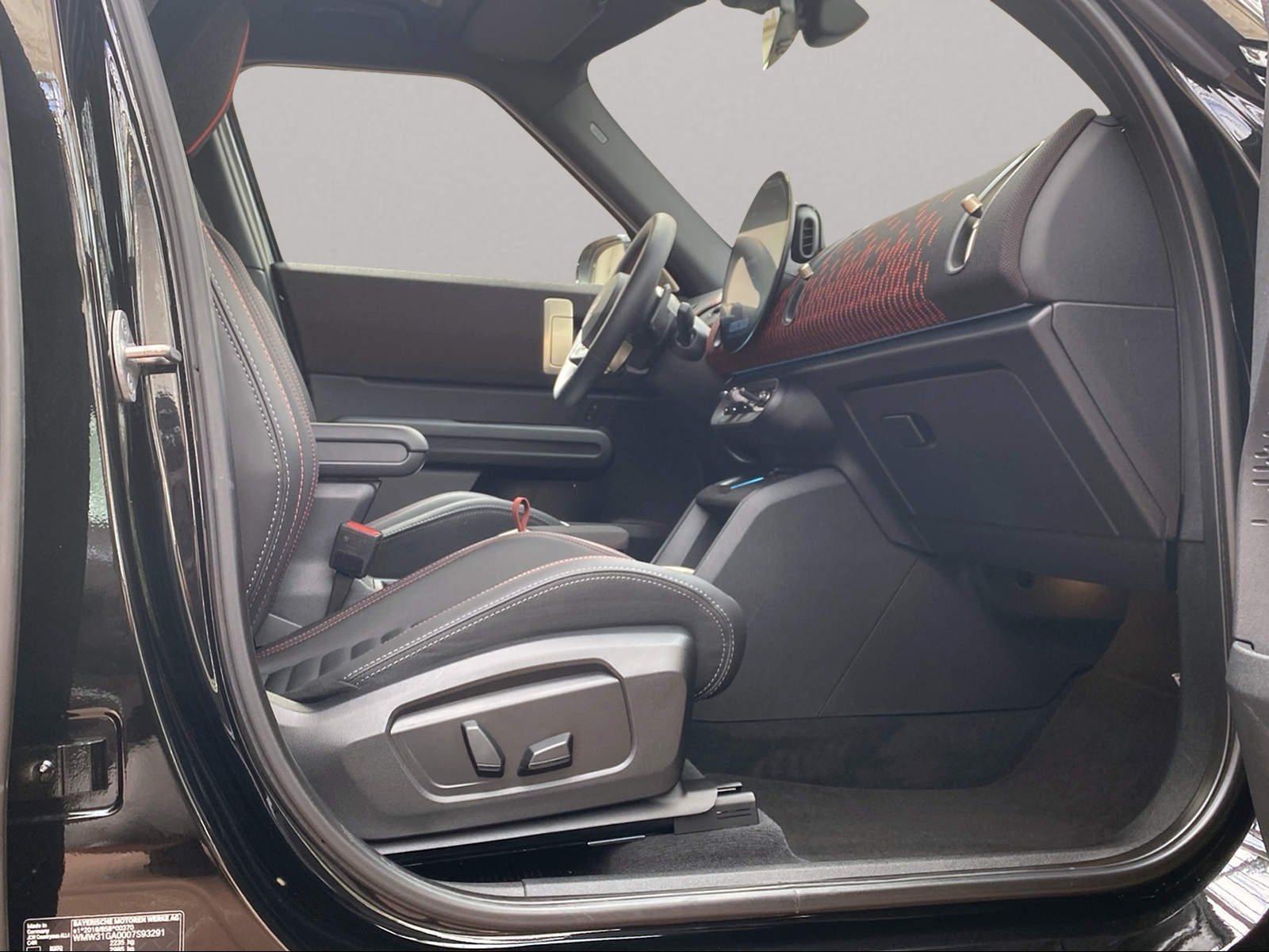 MINI Countryman – Bild 20