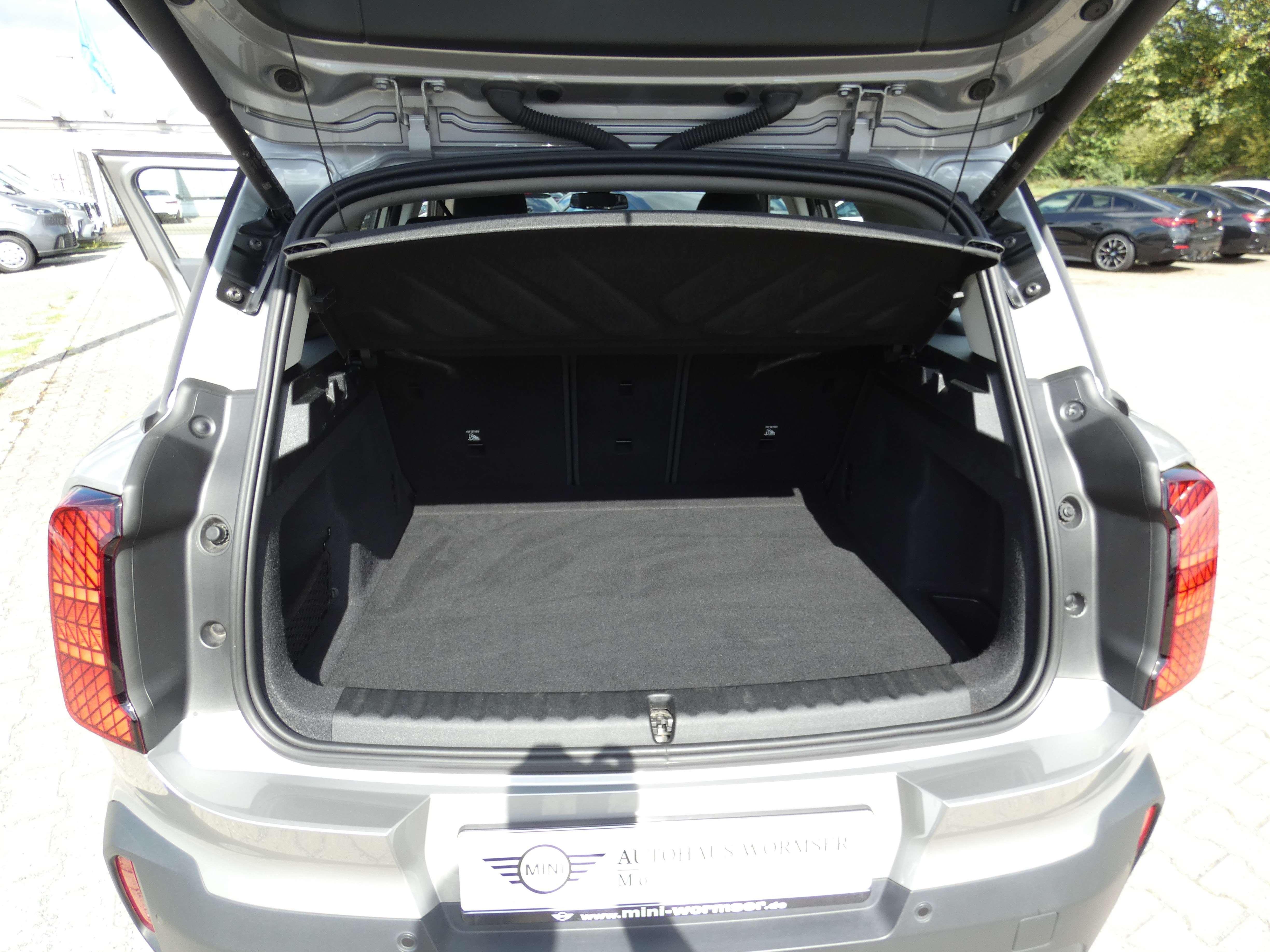MINI Countryman – Bild 23