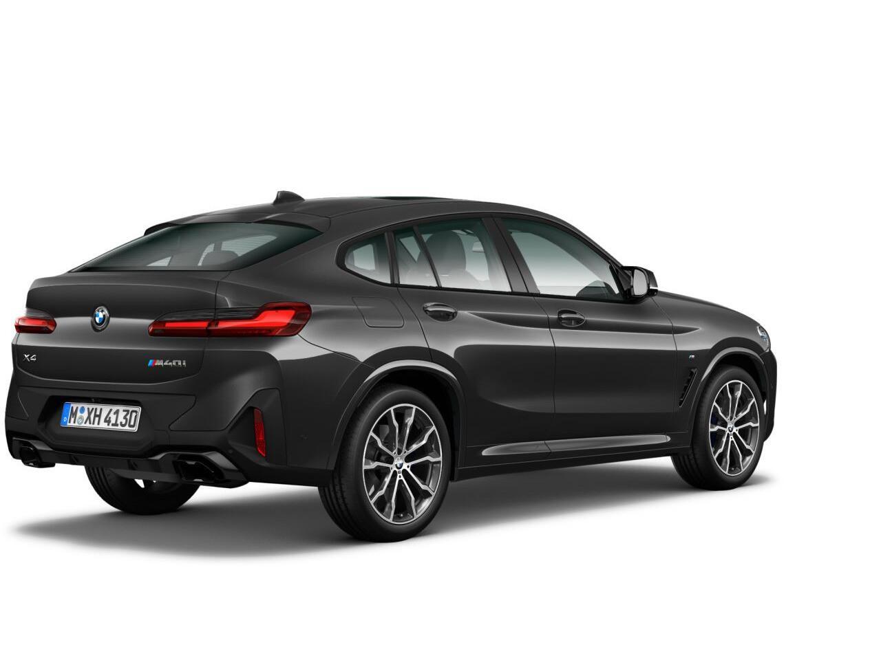 BMW X4 – Bild 12