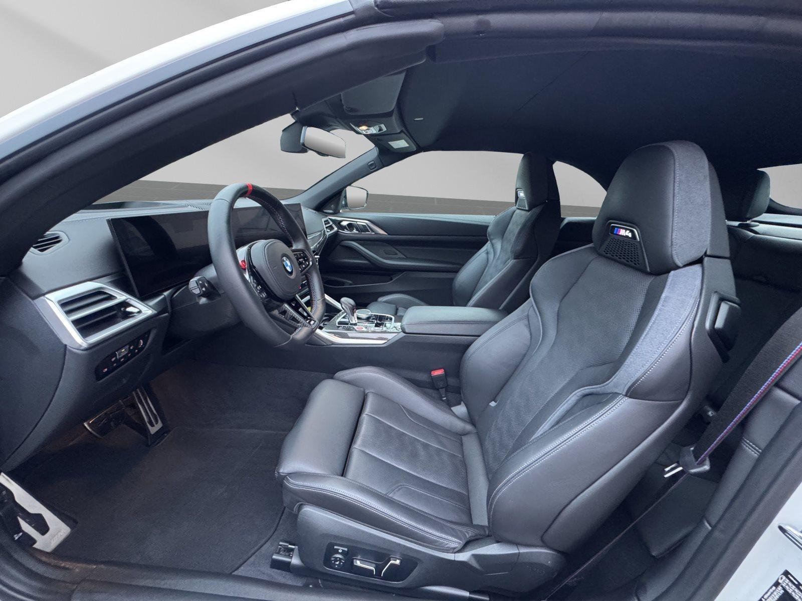 BMW M4 Cabrio – Bild 9