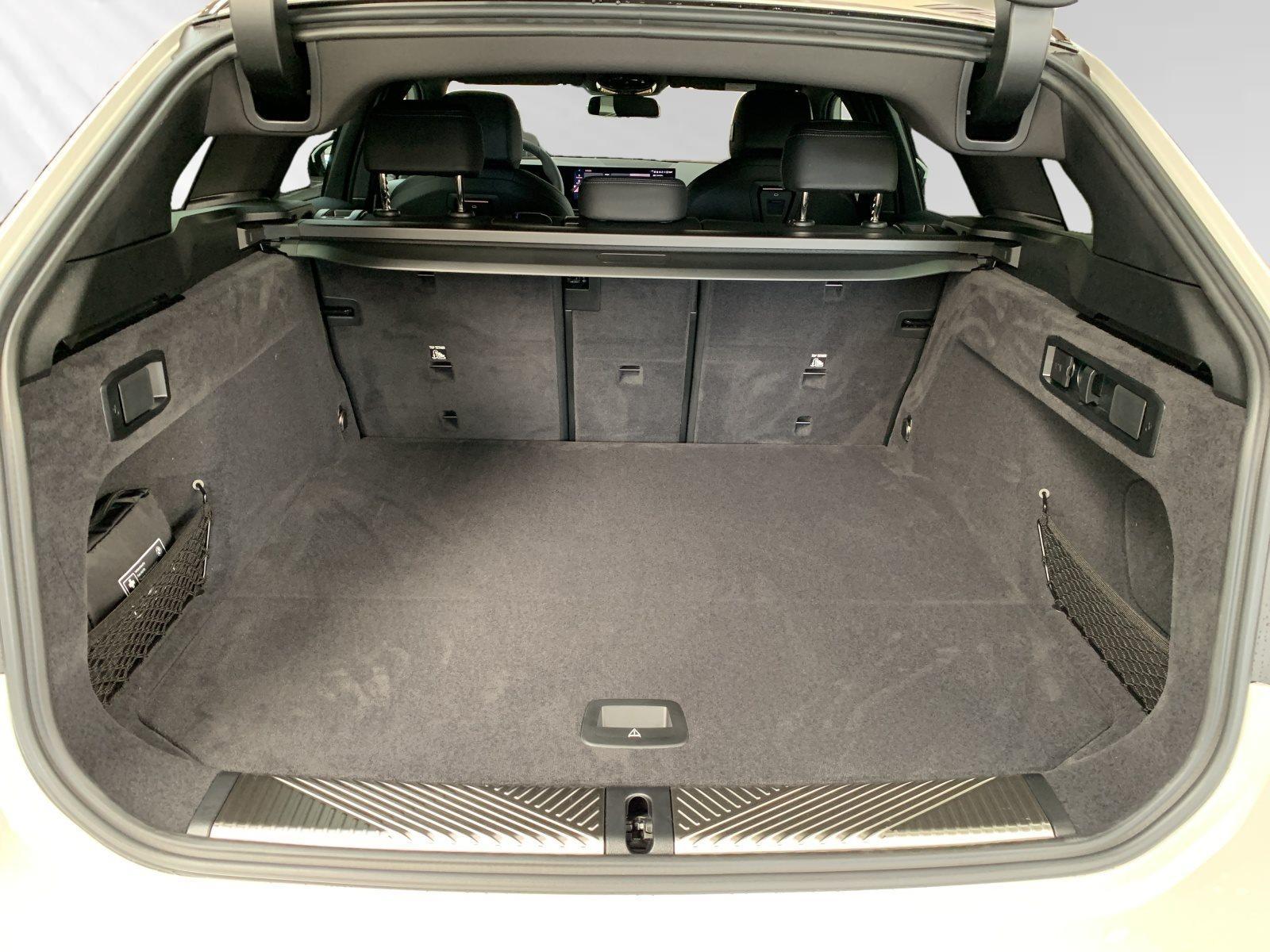 BMW 5er Touring – Bild 11