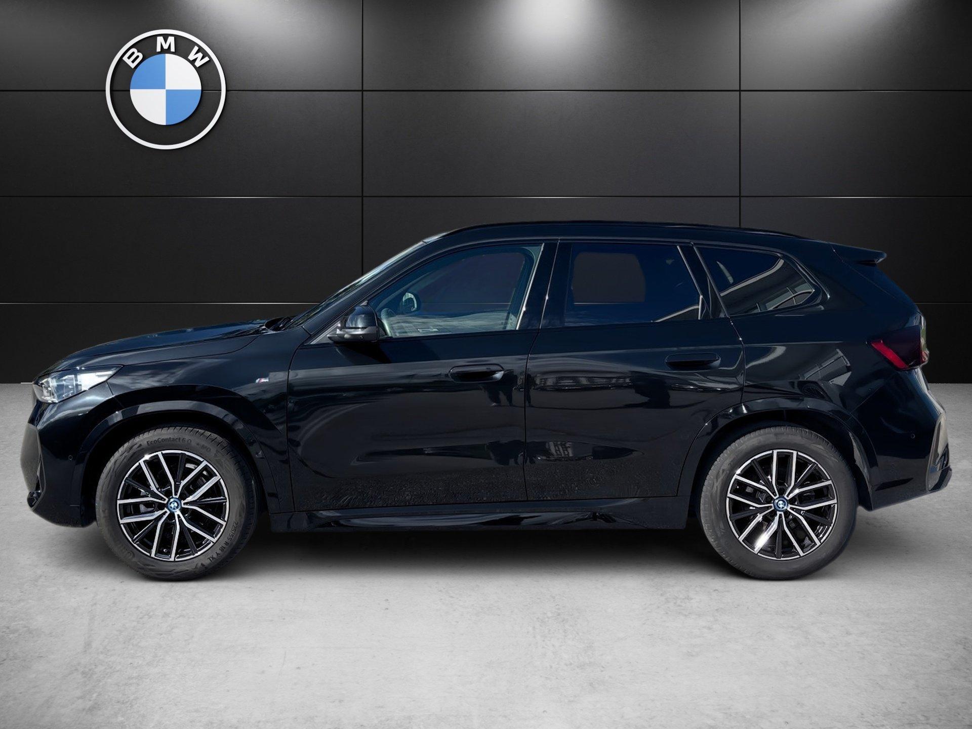 BMW iX1 – Bild 5