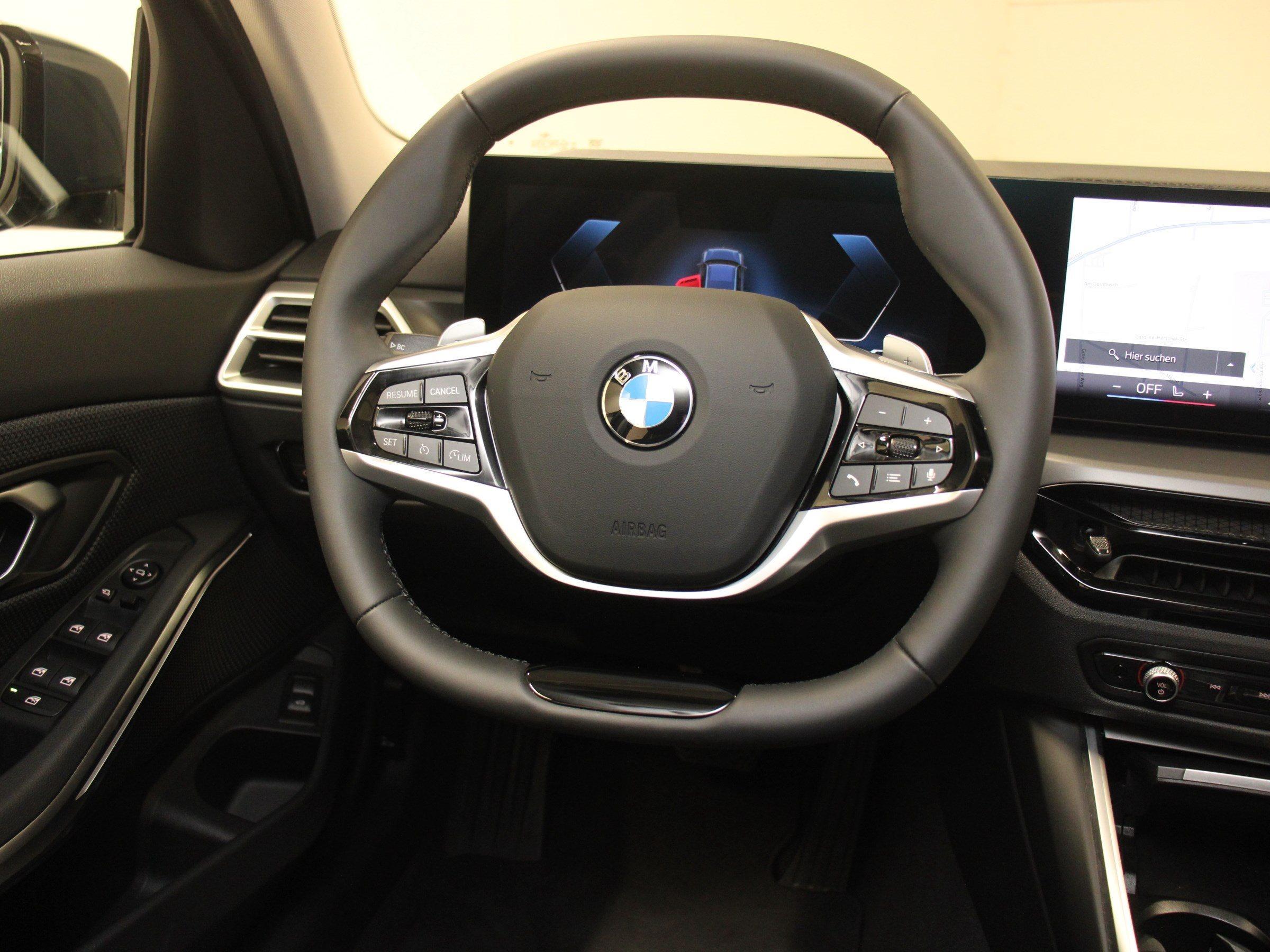 BMW 3er Touring – Bild 11