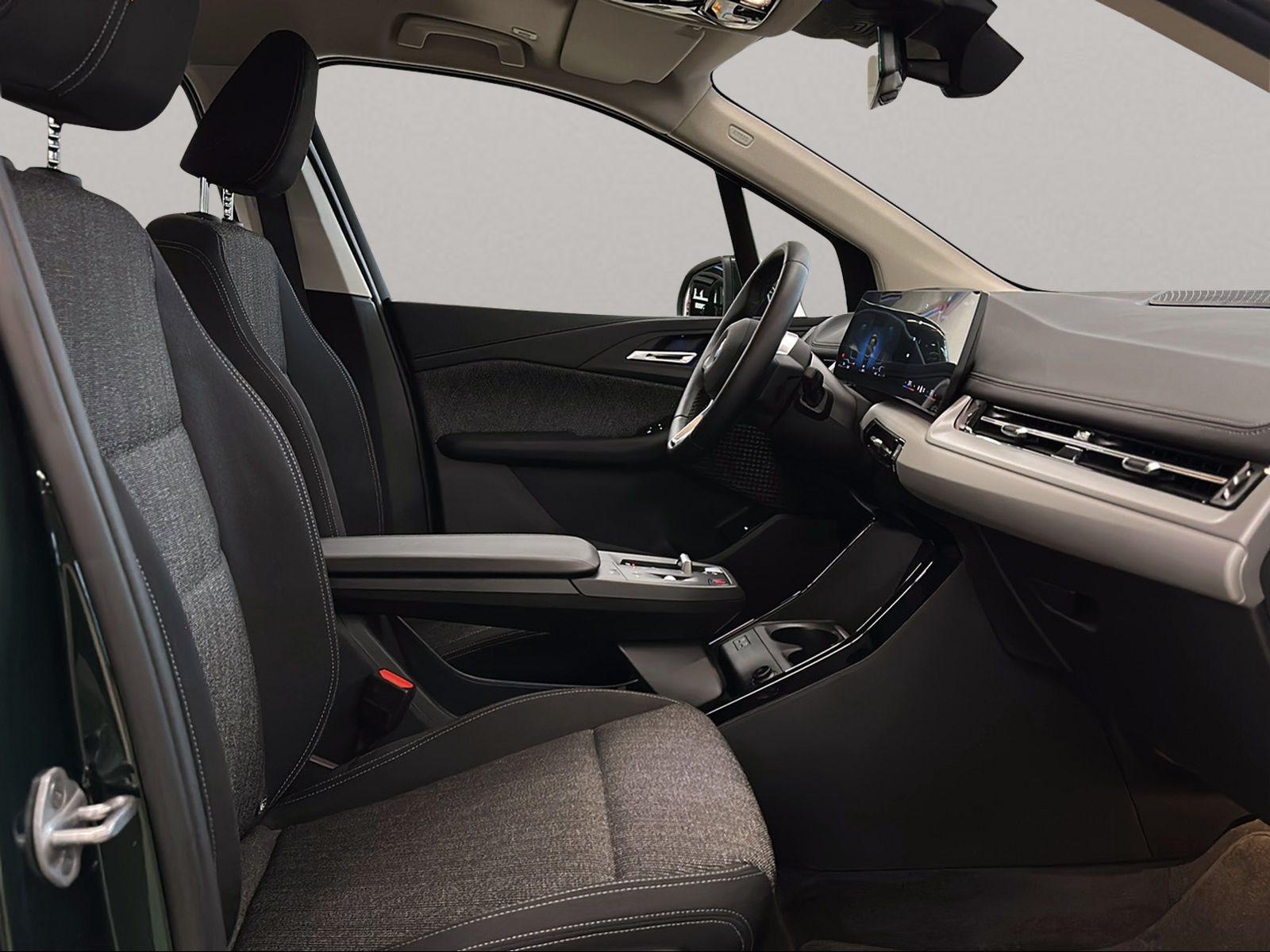 BMW 2er Active Tourer – Bild 18