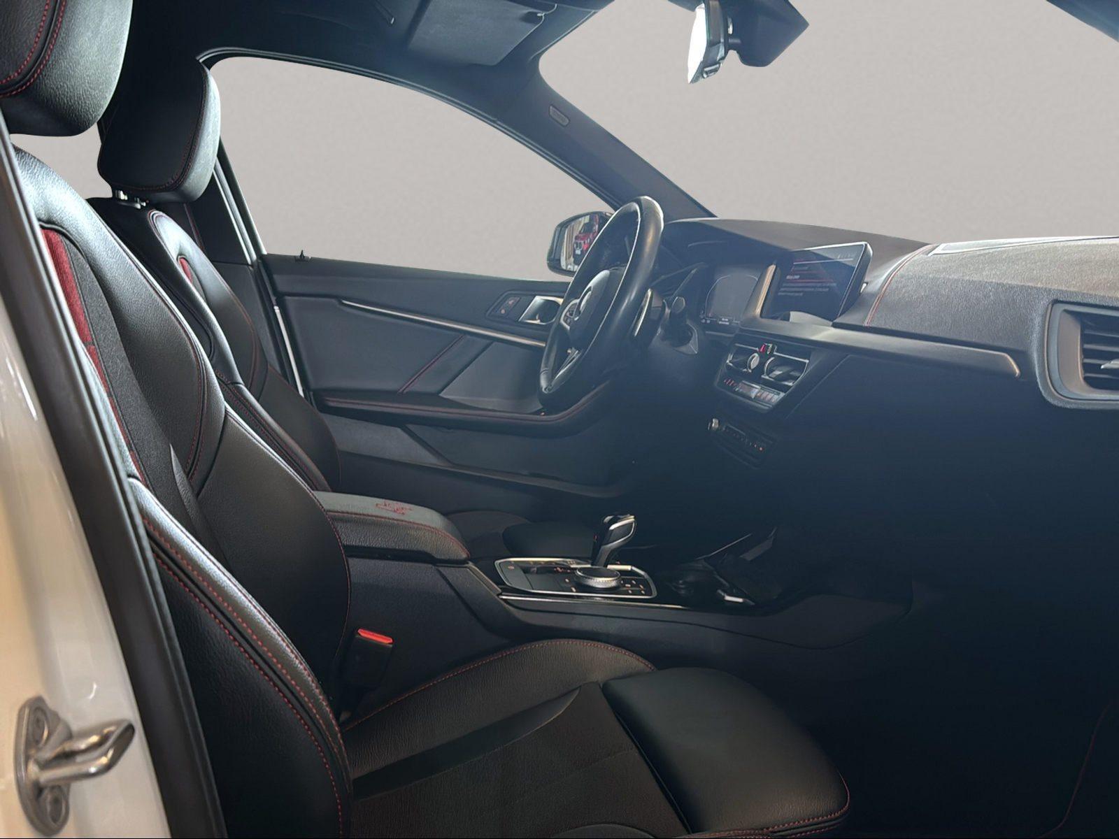 BMW 1er – Bild 5