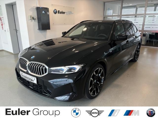 BMW 3er Touring – Bild 10