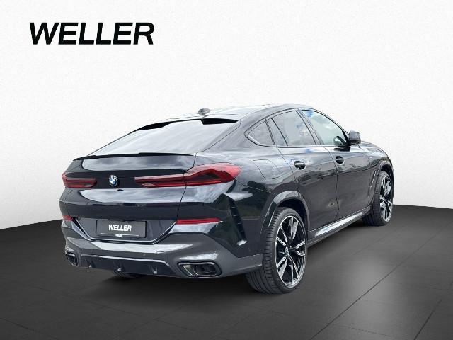 BMW X6 – Bild 3