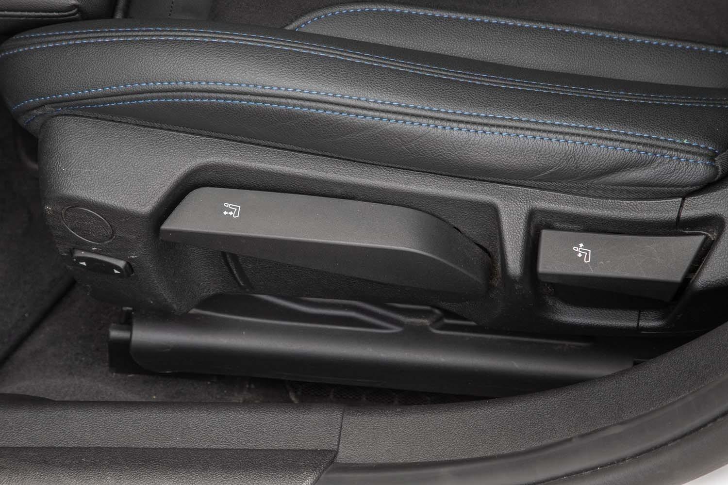 BMW 3er Touring – Bild 22
