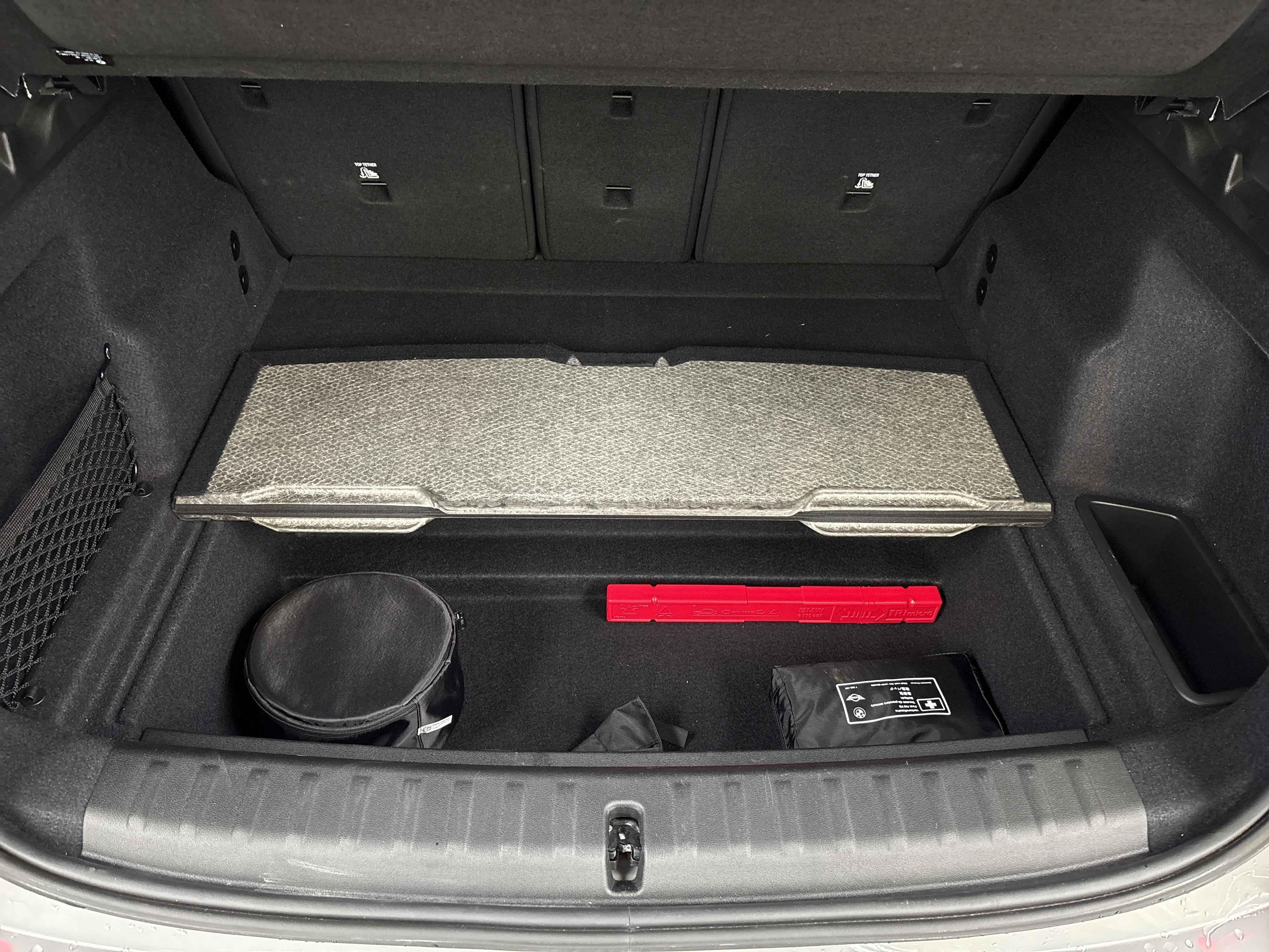 BMW X1 – Bild 25