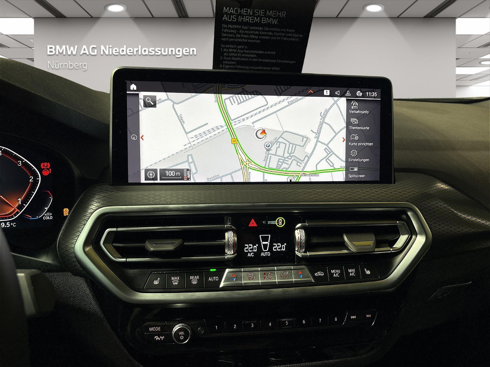 BMW X4 – Bild 13