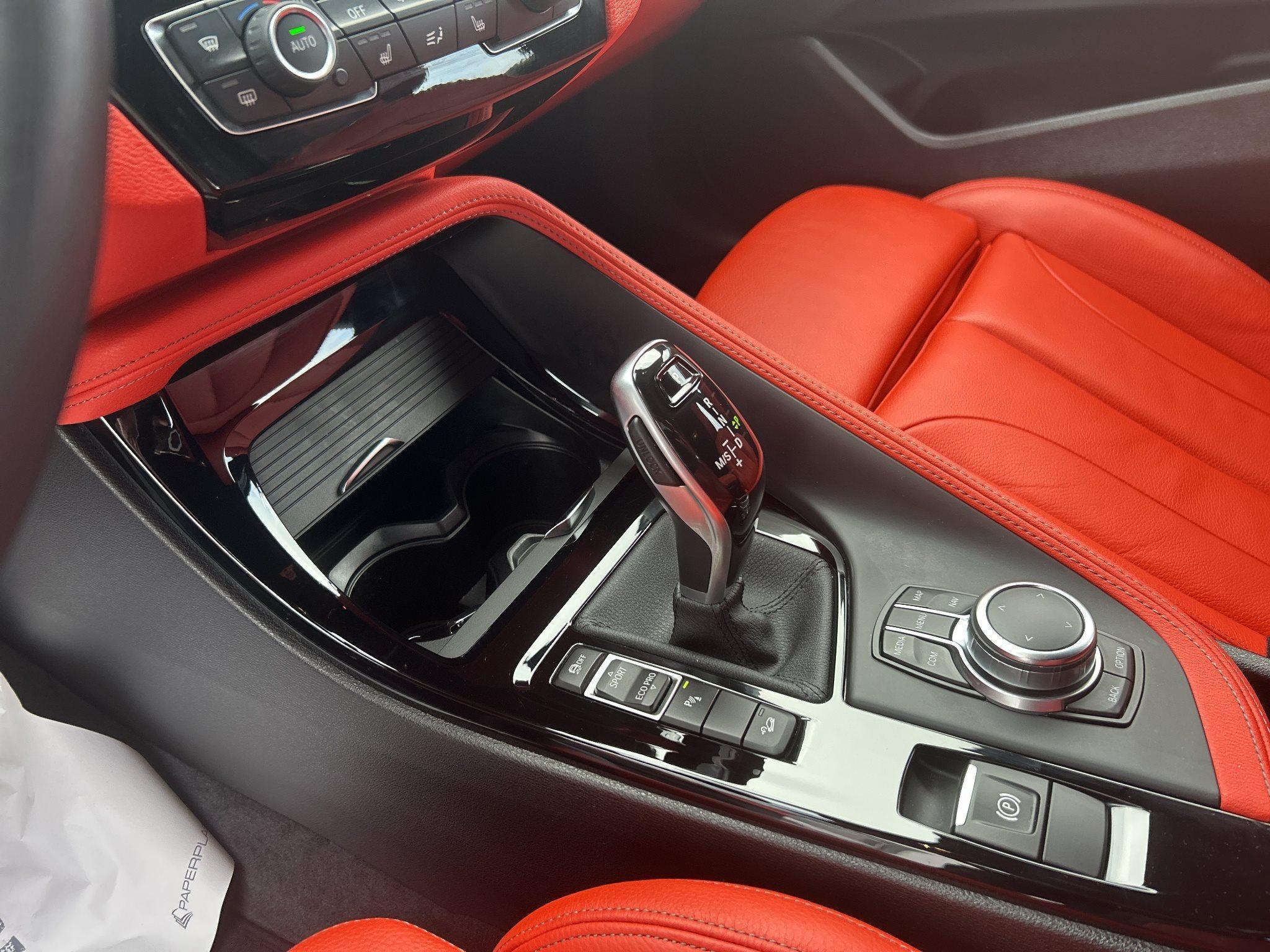 BMW X2 – Bild 9