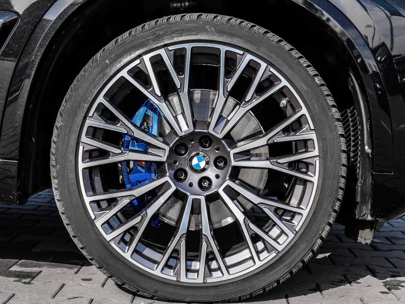 BMW X5 – Bild 5