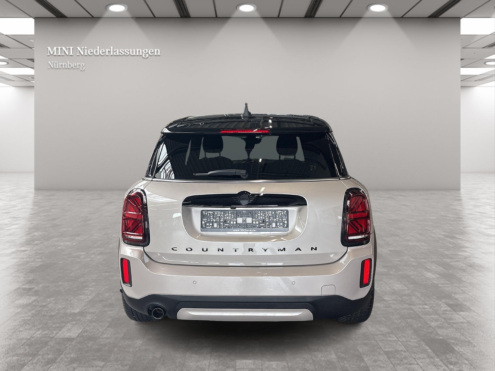 MINI Countryman – Bild 4