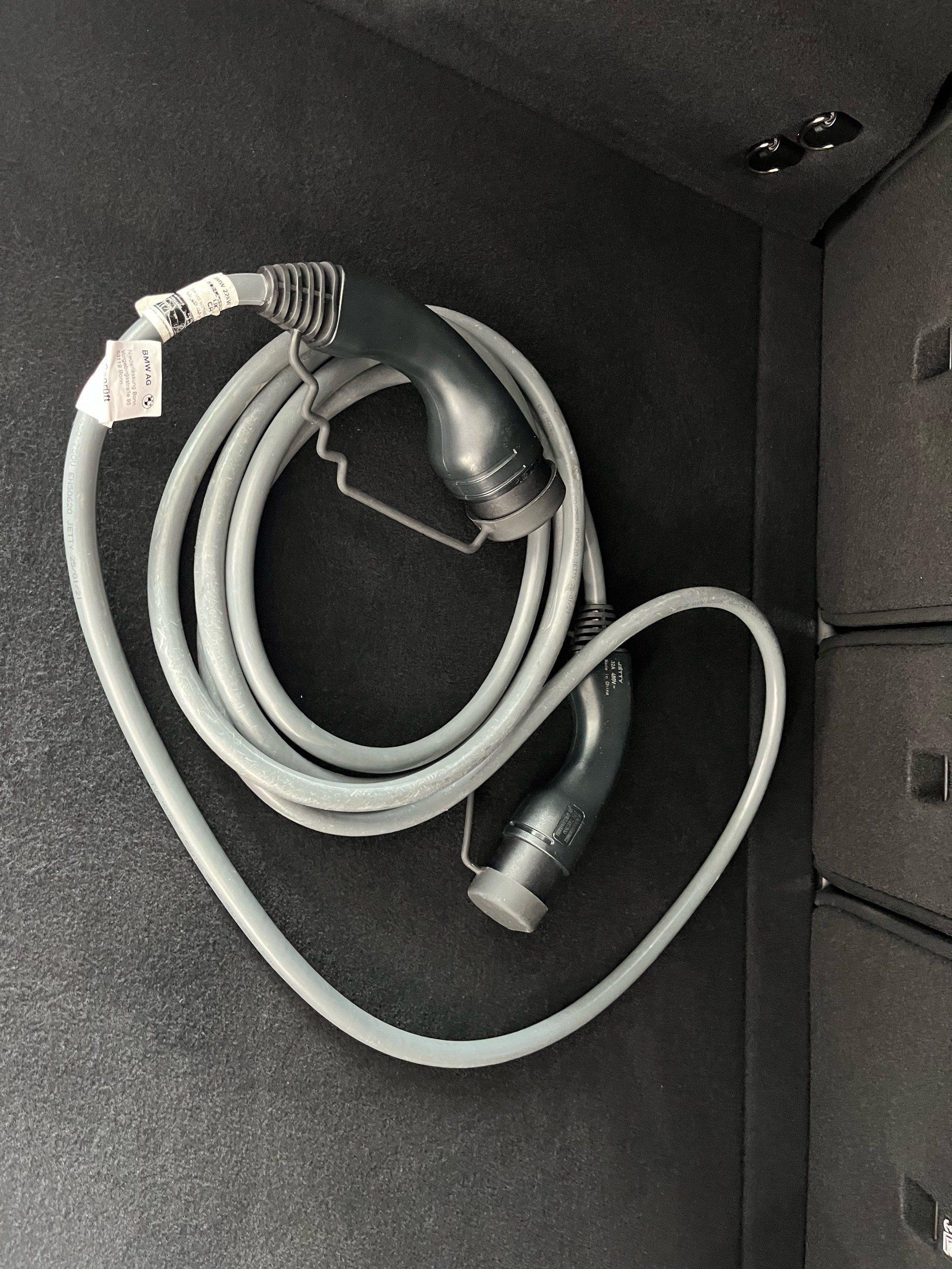 BMW iX1 – Bild 13