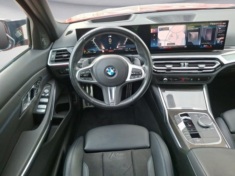 BMW 3er – Bild 10