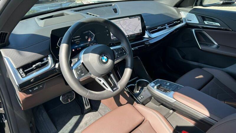 BMW X2 – Bild 8