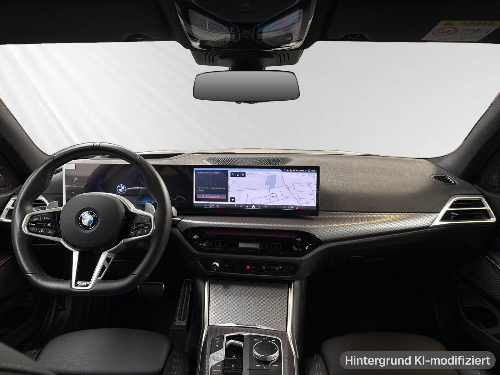 BMW 3er Touring – Bild 7