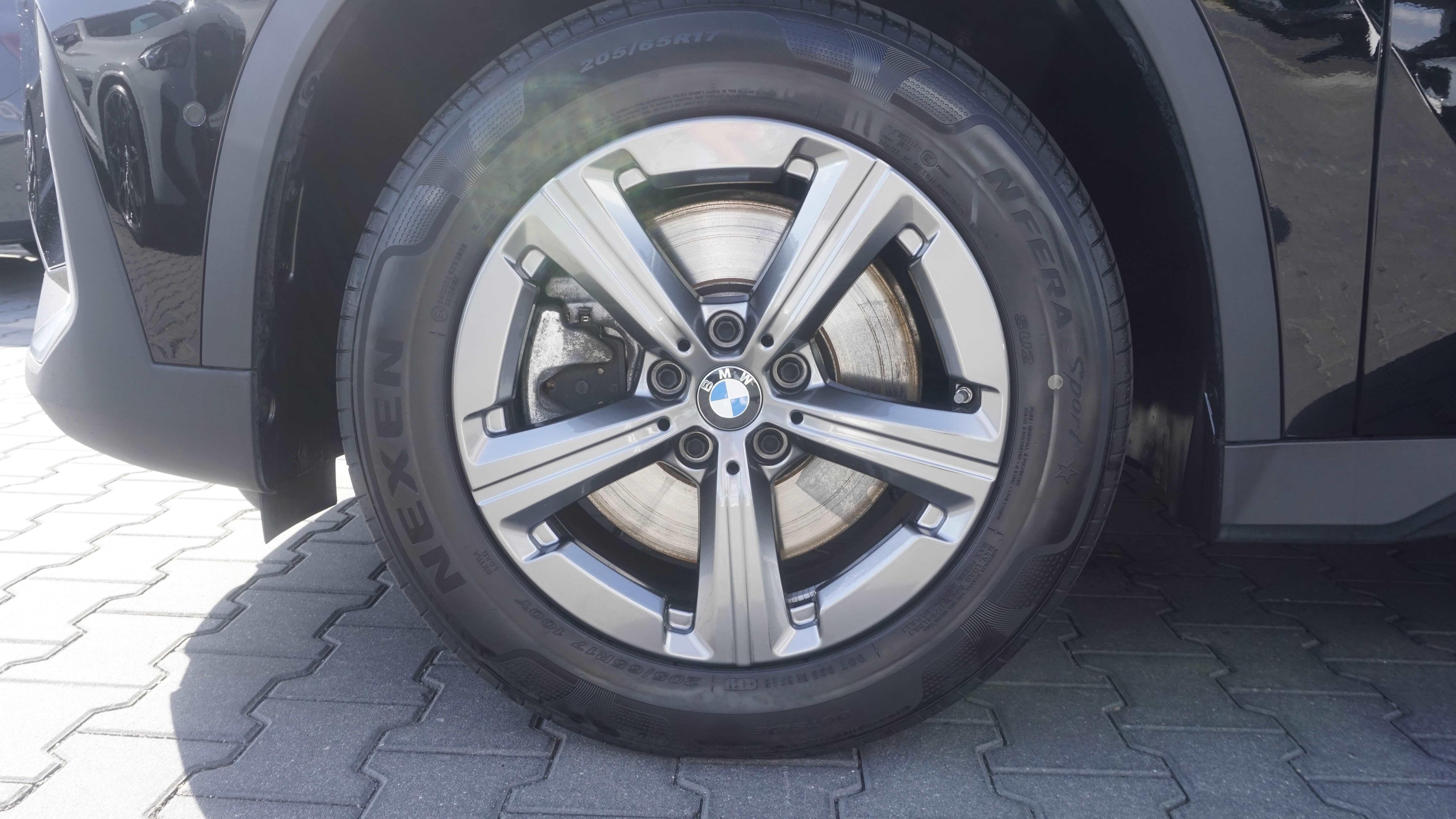 BMW X1 – Bild 31