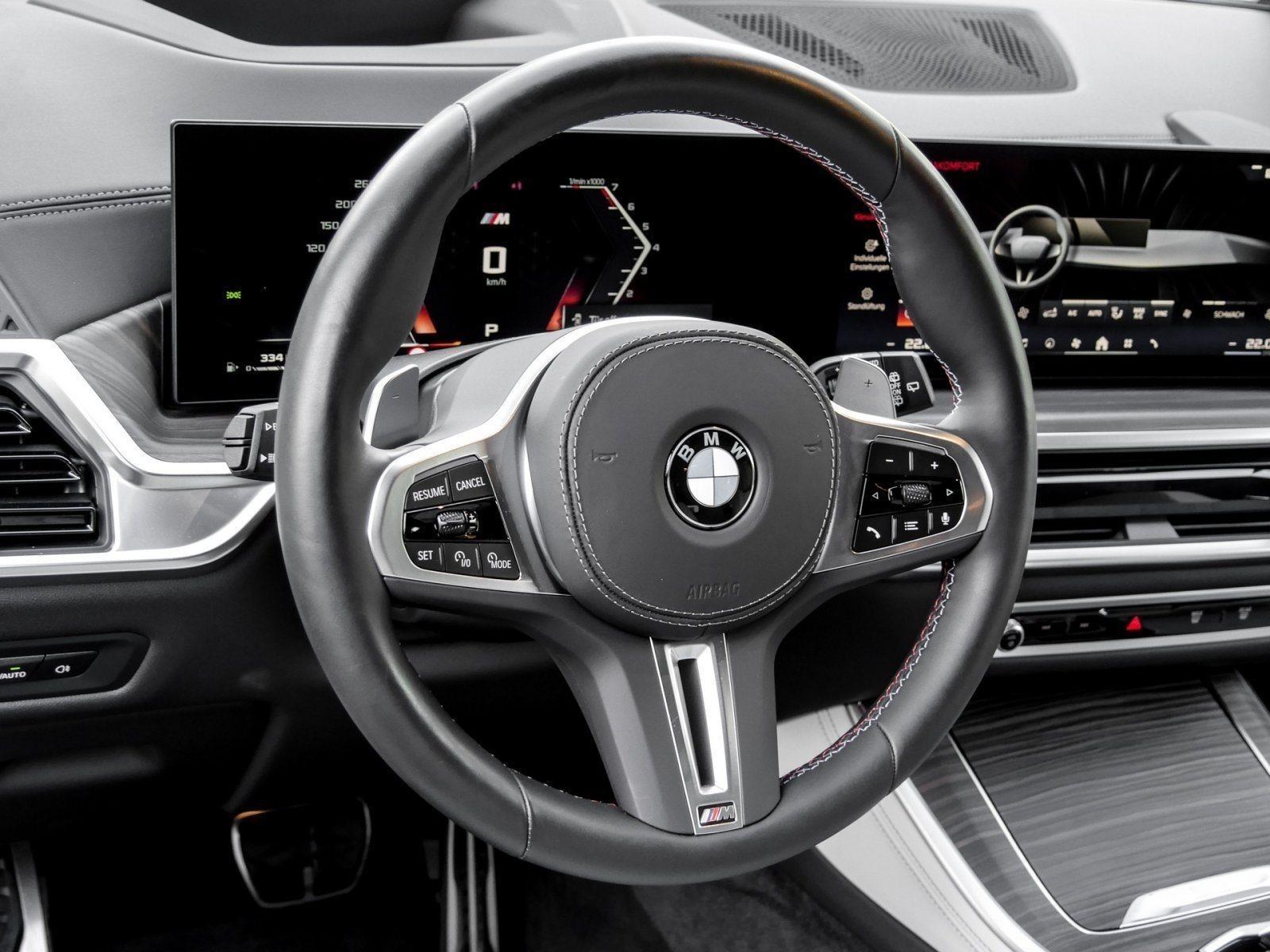 BMW X5 – Bild 17