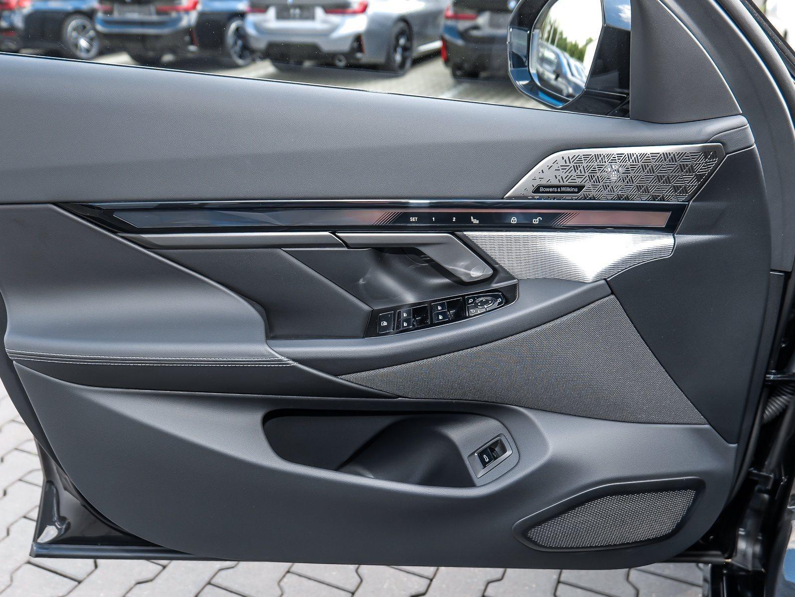 BMW 5er Touring – Bild 17