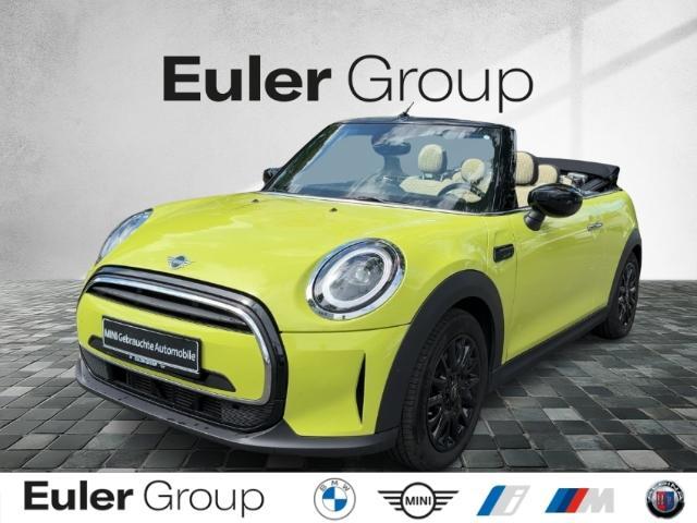 MINI Cabrio – Bild 10