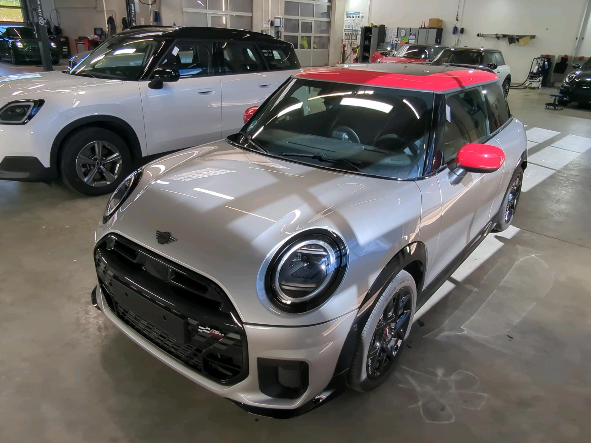 MINI Cooper C