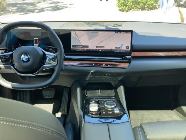 BMW 5er – Bild 12