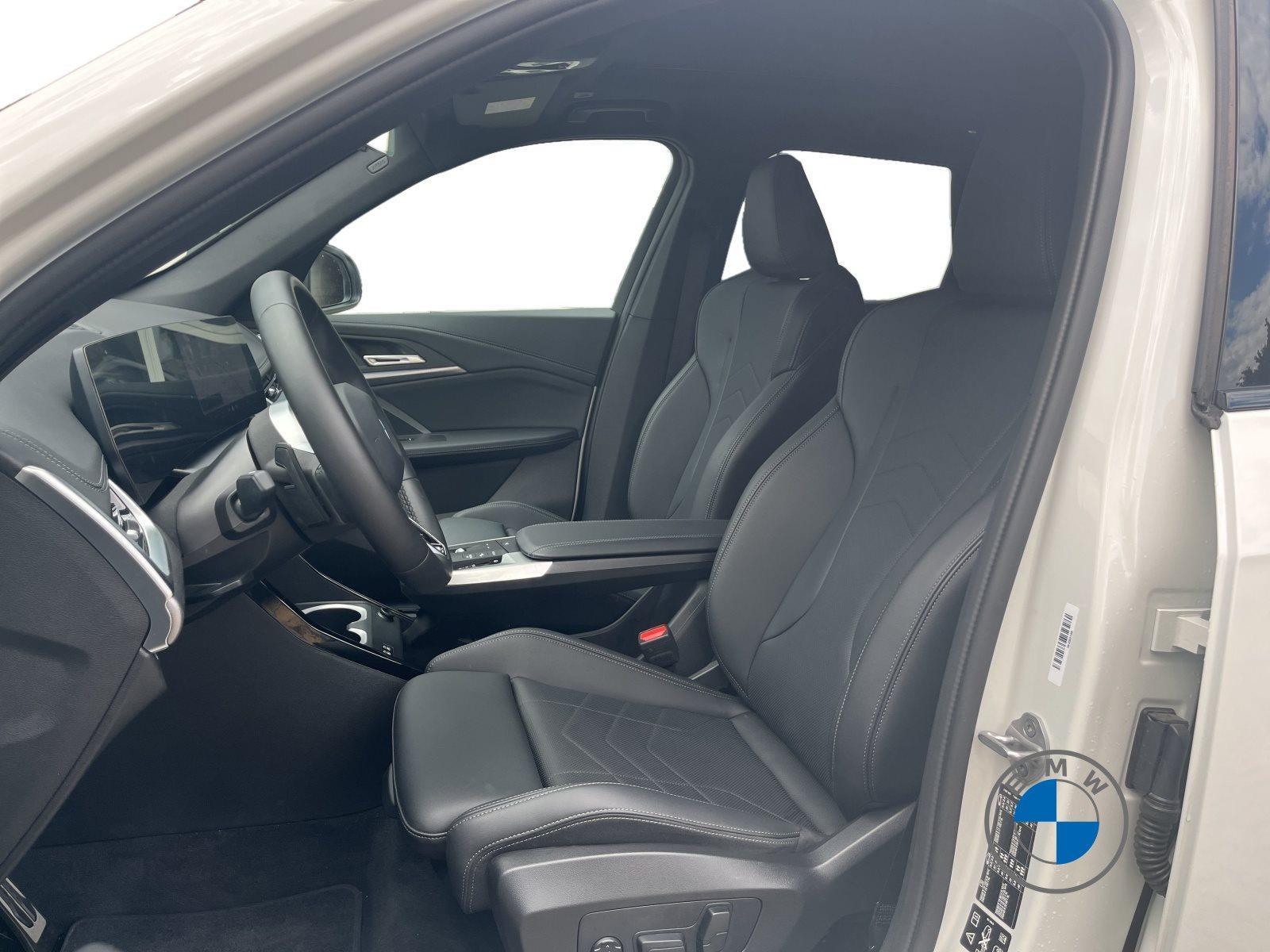 BMW X1 – Bild 18