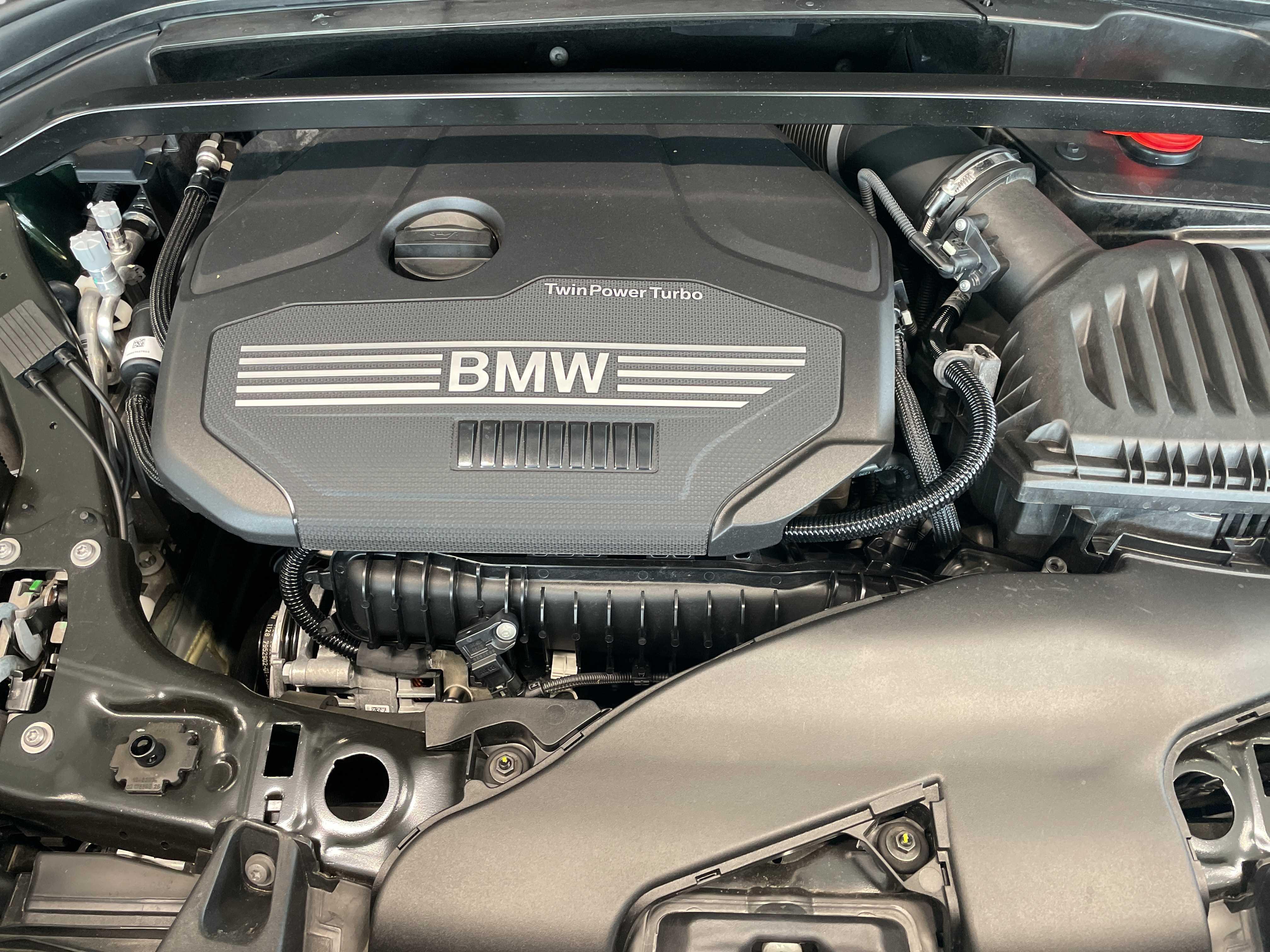BMW X2 – Bild 16
