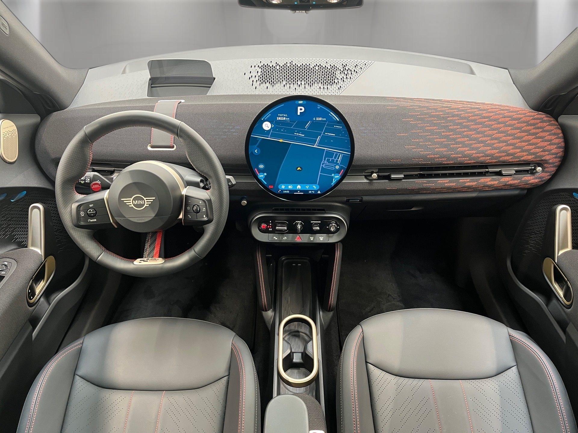 MINI Aceman – Bild 15