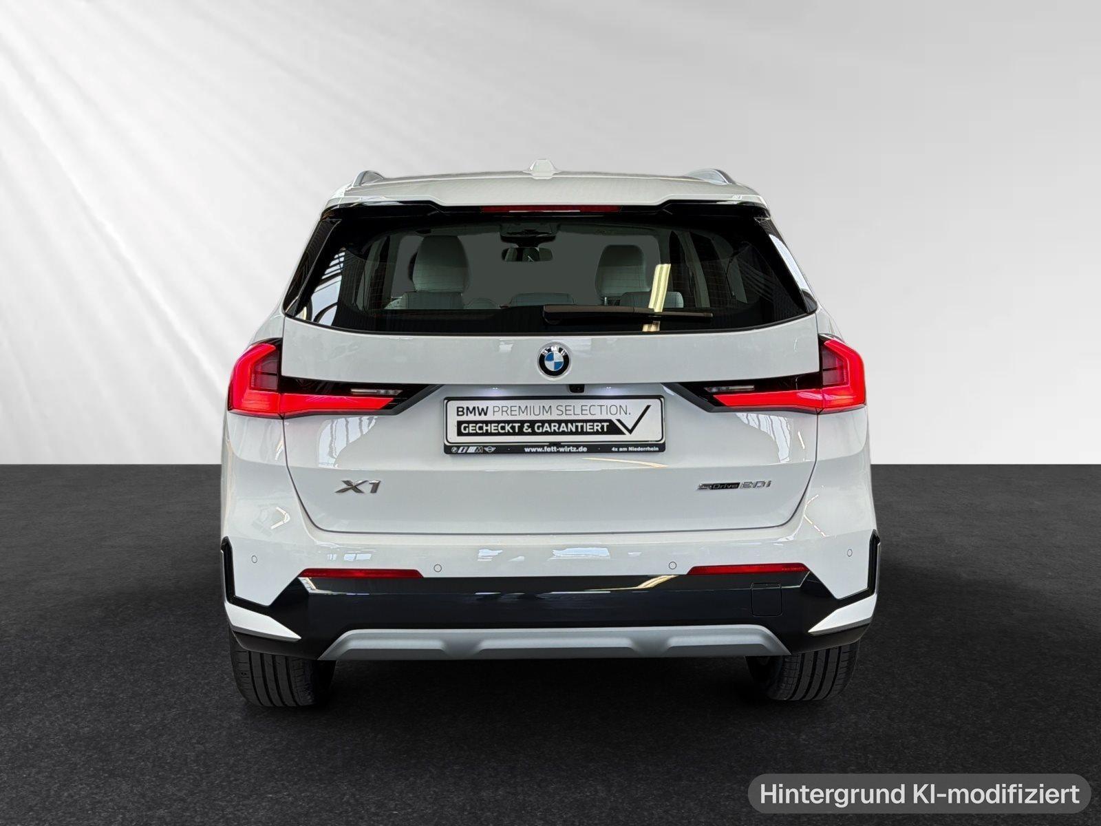 BMW X1 – Bild 31