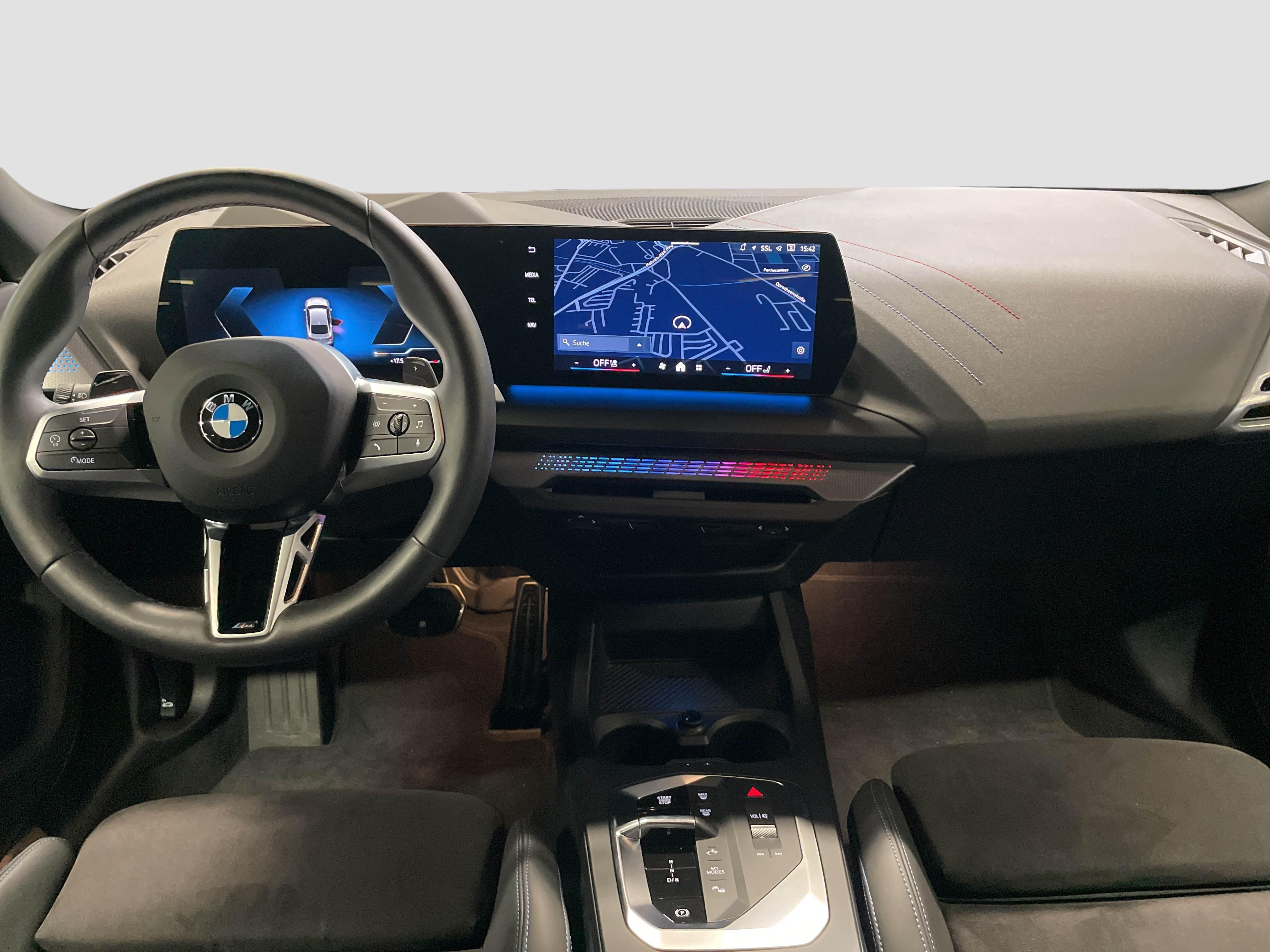 BMW 2er Gran Coupé – Bild 12